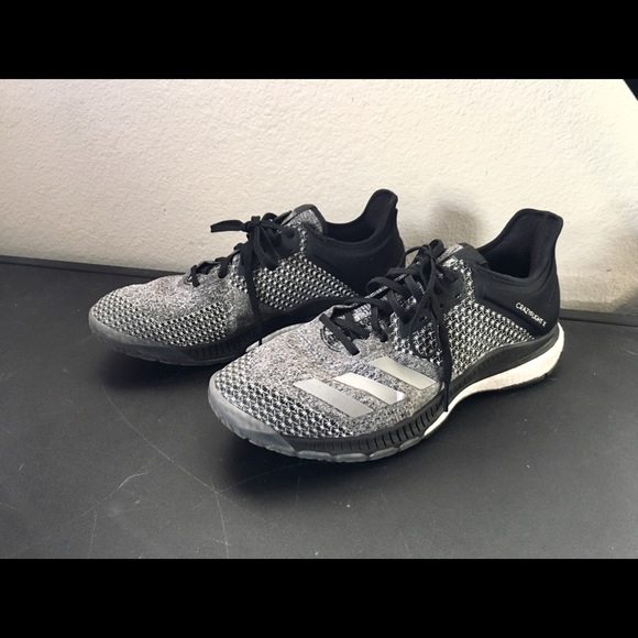 adidas Shoes - Adidas crazyflight volleyball shoes adidas Shoes - Adidas crazyflight volleyball shoes